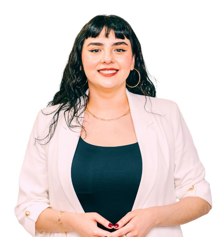 Catalina Cuevas Arriagada