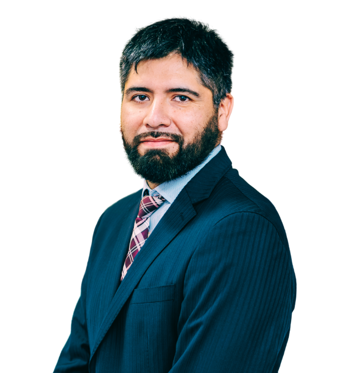 Raúl Márquez Salgado